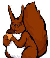 88888 - soybooru.com - 88888 acorn animal eating fat ....png