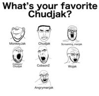whats your favorite chudjak.jpeg