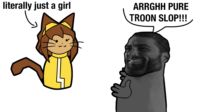 232894 - soybooru.com - brown_hair fallenchungus gameoverse gigachad gigachad gigachaded grey_skin kit_bodega long_hair no_glasses troonslop.png