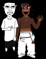 206753 - soybooru.com - 2soyjaks afro black_hair blac....png