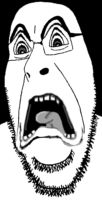 229145 - soybooru.com - 1soyjak bald black_eyes cobso....png