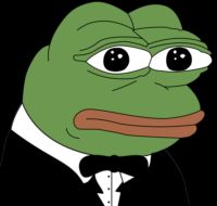 200400 - soybooru.com - background clothes emotion expression frog gentlemen green_skin he_cute looking_at_you pepe pepe_the_frog rating=nas suit suit_and_tie tv_(4chan).png