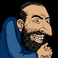 jew talking.gif